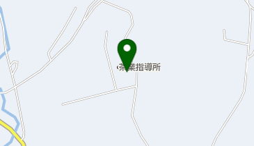 滋賀県農業技術振興センター茶業指導所の地図画像