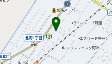 坂本瓦斯株式会社滋賀営業所の地図画像