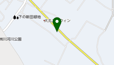 株式会社伊藤家具の地図画像