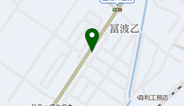 株式会社福谷電器 本店の地図画像
