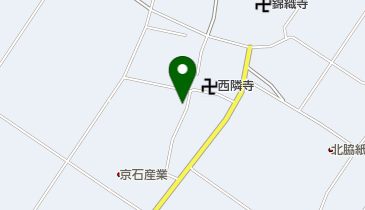 KDD株式会社の地図画像