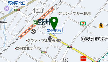 株式会社永寿薬局の地図画像