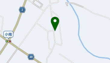 しまむらテクノサービスの地図画像