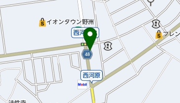 株式会社辻末商会の地図画像
