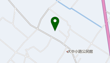 西林寺の地図画像