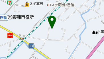 養専寺の地図画像