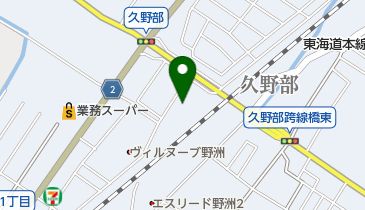 吉兆酒造株式会社の地図画像