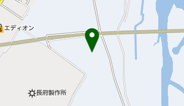 わらべや日洋株式会社滋賀工場の地図画像