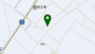 北村製綿所の地図画像