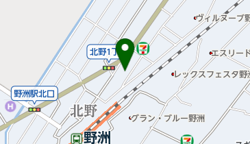 ラブ・イン・ベルの地図画像