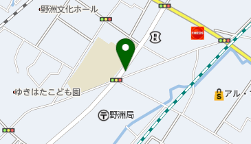 株式会社ヤススポーツの地図画像