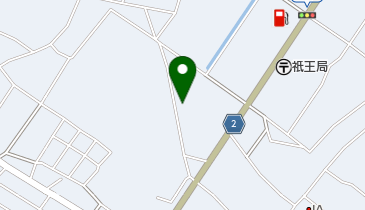 株式会社ウメムラの地図画像