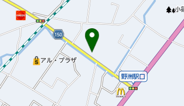 株式会社エムケイシイの地図画像