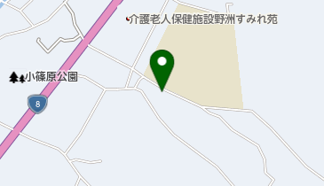 福山工機の地図画像