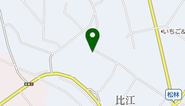 布施畳店の地図画像