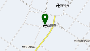 住友産業の地図画像