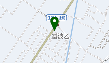 ジャンヌの地図画像