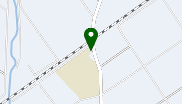 ナカムラ美容室の地図画像