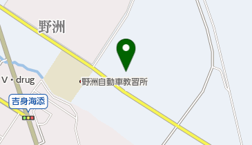 株式会社佐藤医科器械製作所滋賀工場の地図画像