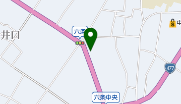 イマイ仏壇店の地図画像