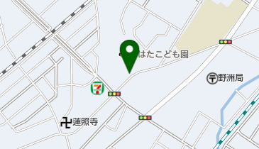 松元家の地図画像