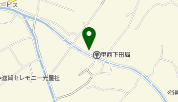 あらよの地図画像