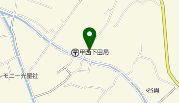 キタイ衣料の地図画像
