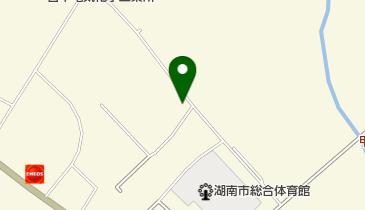 グリーン物流株式会社滋賀支店の地図画像