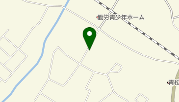 ふれあいセンターそよ風(NPO法人) 通所介護事業所大空の地図画像