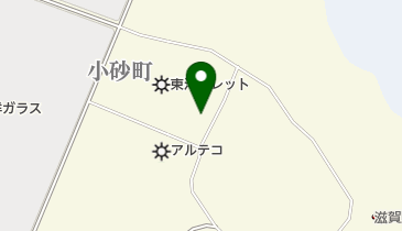 株式会社サンユ技工の地図画像