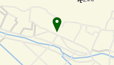 牧田電気の地図画像