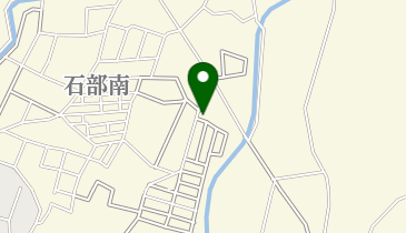 阿星町新集会所の地図画像