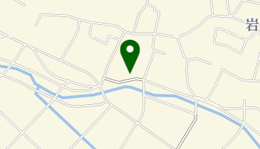 湖南市立 岩根まちづくりセンターの地図画像