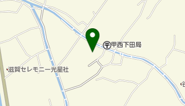 湖南市立 下田まちづくりセンターの地図画像