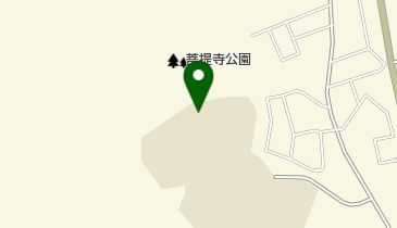 湖南市立 菩提寺学童保育所・みちくさクラブの地図画像