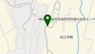 和田技研の地図画像