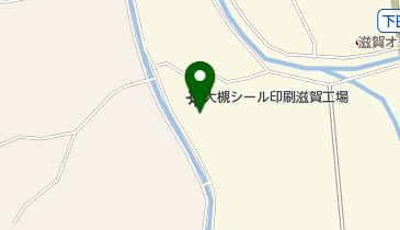 株式会社エム・アドバンズの地図画像
