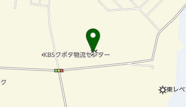 タカラベルモント株式会社滋賀事業所化粧品工場の地図画像