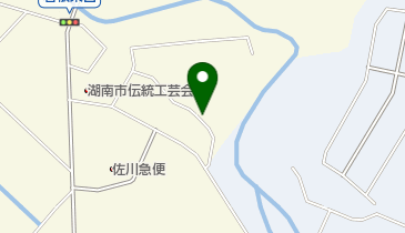 株式会社平山工務店の地図画像