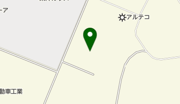 株式会社福興の地図画像