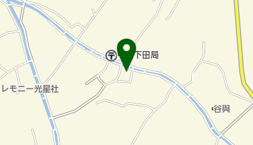 ワタハンの地図画像