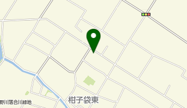 立入ふとん店製綿工場の地図画像