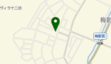 アスカス・エステティックルームの地図画像