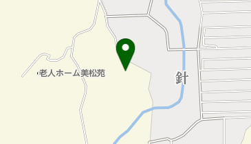 西岡採卵針辻鶏舎の地図画像