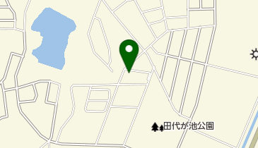 TONTON・HairSalonの地図画像