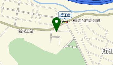 ビューティー・ミニーハウスの地図画像