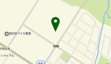 株式会社西村不動産の地図画像