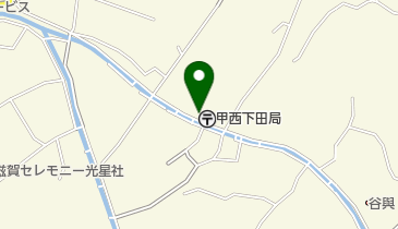 マルキの地図画像