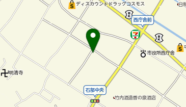 株式会社ほけん屋mydoの地図画像