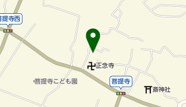 レンタカーひろしまの地図画像